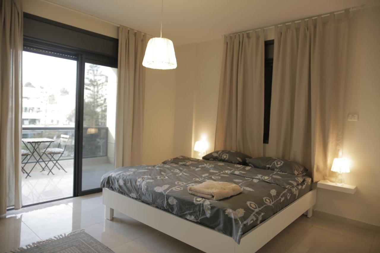 Ramallah Modern Apartment Exterior foto